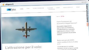 Publish Guest Post on allspace.it