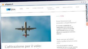 Publish Guest Post on allspace.it