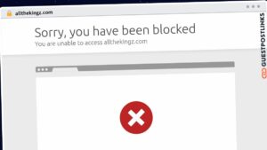 Publish Guest Post on allthekingz.com