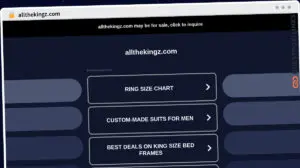 Publish Guest Post on allthekingz.com