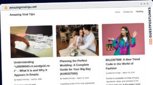 Publish Guest Post on amazingviraltips.net