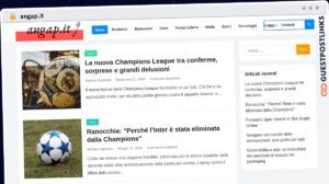 Publish Guest Post on angap.it