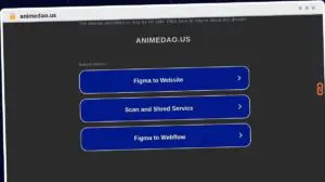 Publish Guest Post on animedao.us