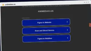 Publish Guest Post on animedao.us