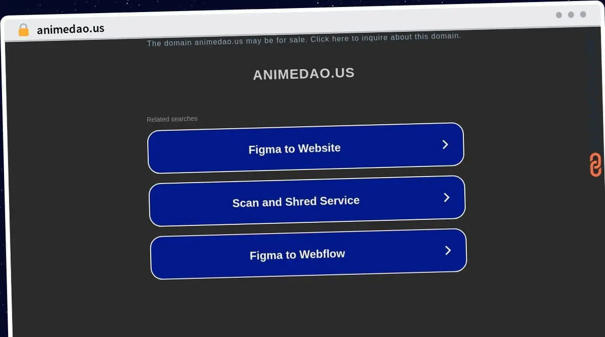 Publish Guest Post on animedao.us