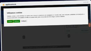 Publish Guest Post on applesana.es