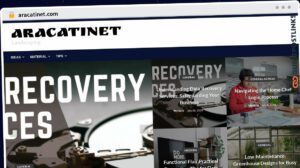 Publish Guest Post on aracatinet.com