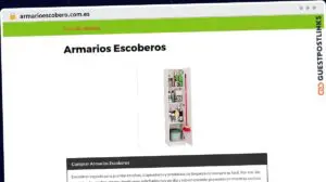 Publish Guest Post on armarioescobero.com.es