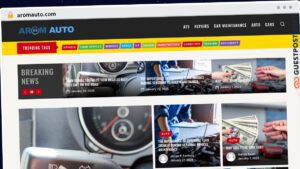 Publish Guest Post on aromauto.com