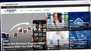 Publish Guest Post on assaultech.com
