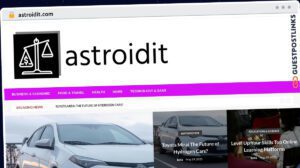 Publish Guest Post on astroidit.com