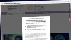 Publish Guest Post on astrologie-et-voyance.com