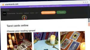 Publish Guest Post on atarotcards.com