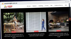 Publish Guest Post on aussieinsight.com.au