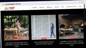 Publish Guest Post on aussieinsight.com.au