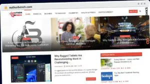 Publish Guest Post on authorbench.com