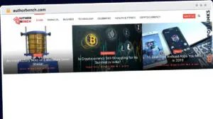 Publish Guest Post on authorbench.com