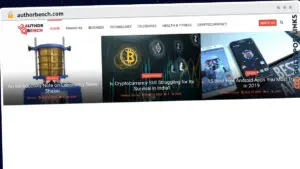 Publish Guest Post on authorbench.com