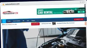 Publish Guest Post on automotivecn.com