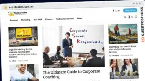 Publish Guest Post on auzzitrades.com.au