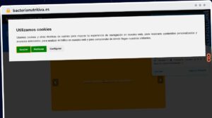 Publish Guest Post on bacterianutritiva.es