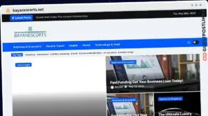 Publish Guest Post on bayanescorts.net