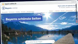 Publish Guest Post on bayern-online.de