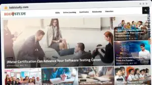 Publish Guest Post on bddstudy.com