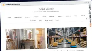 Publish Guest Post on beliefworthy.com