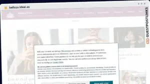 Publish Guest Post on belleza.ideal.es