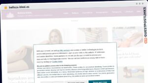 Publish Guest Post on belleza.ideal.es