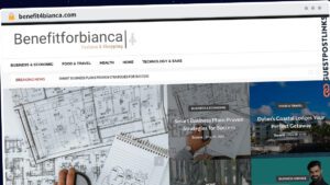 Publish Guest Post on benefit4bianca.com