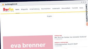Publish Guest Post on berlintaglich.de