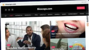 Publish Guest Post on bioscops.com