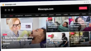 Publish Guest Post on bioscops.com