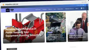 Publish Guest Post on bizpulse.com.au