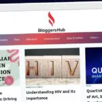 Publish Guest Post on bloggershub.org