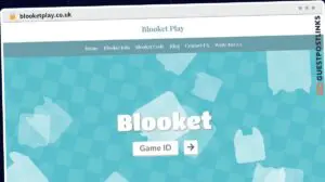 Publish Guest Post on blooketplay.co.uk