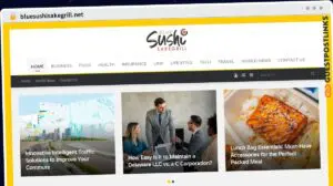 Publish Guest Post on bluesushisakegrill.net