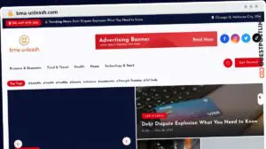 Publish Guest Post on bma-unleash.com