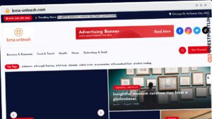 Publish Guest Post on bma-unleash.com