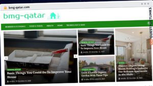 Publish Guest Post on bmg-qatar.com