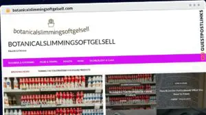 Publish Guest Post on botanicalslimmingsoftgelsell.com