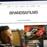 Publish Guest Post on brandsandfilms.com