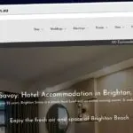Publish Guest Post on brightonsavoy.com.au
