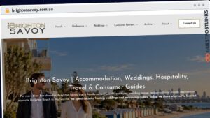 Publish Guest Post on brightonsavoy.com.au