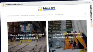 Publish Guest Post on builderszone.com.au