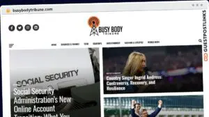 Publish Guest Post on busybodytribune.com
