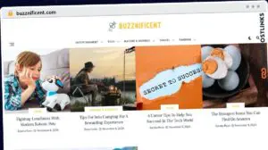 Publish Guest Post on buzznificent.com