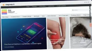 Publish Guest Post on bwgroup.it